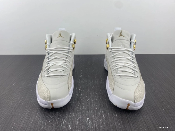 One Kick Retro White 12 OVO Jordan 873864-102 0730